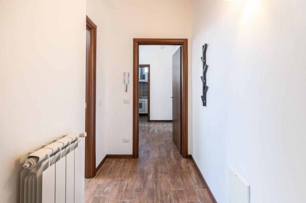 Alessia'S Flat - Affori Apartment Milan Exterior photo