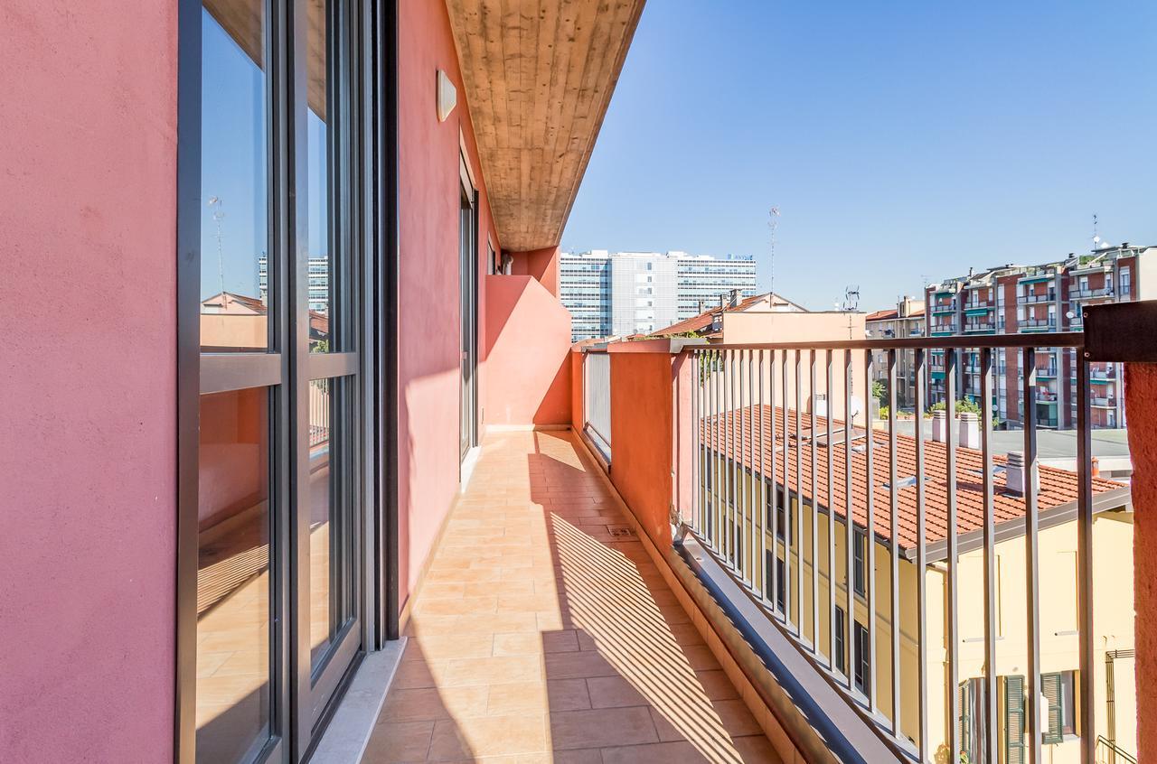 Alessia'S Flat - Affori Apartment Milan Exterior photo